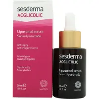 Sesderma Acglicolic Lipsomal 30ml Serum