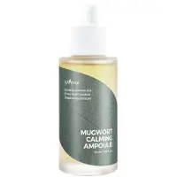 Isntree - Mugwort Calming Ampoule