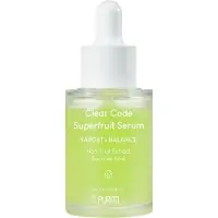 Purito Klar Kode Superfrukt Serum 30ml