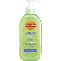 Carroten Aloe Vera Gel Etter Soling 200ml