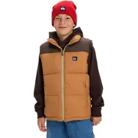 Quiksilver Cold Days Vest