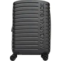 Mandarina Duck Flyduck Knv02 Trillekoffert