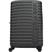 Mandarina Duck Flyduck Knv03 Trillekoffert