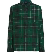 O'Neill Must-Have Flannel Skjorte grønn