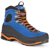 Aku Superalp V-light Goretex Tursko