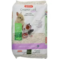 Zolux Chambiose Nature Kattesand 60l