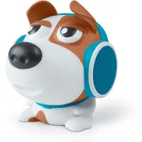 Muse M-315 Bærbar Bluetooth-høyttaler for hund 4W