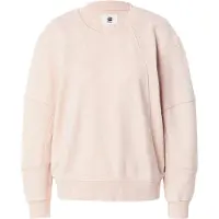 G-Star Washed 3d A Line Collegegenser