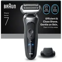 Braun Series 7 Epilator