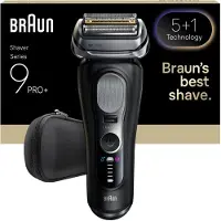 Braun Series 9 Pro+ Epilator