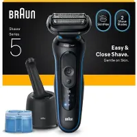 Braun Barbermaskin Series 5-52-B7000cc