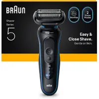 Braun Barbermaskin Series 5-52-B1000s