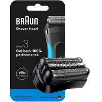 Braun Accessories Combipack 21B