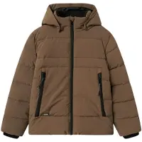 Name it Hette Vattert Jakke