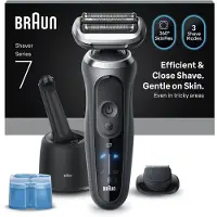 Braun Series 7 72-g7200cc Epilator