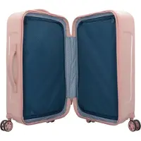 Delsey Turenne 55 Cm 38l Trillekoffert