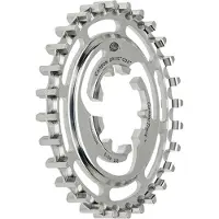 Gates Carbon Drive Nuvinci/enviolo Tannhjul