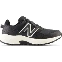 New Balance for woman. WT410V8 Shoes 410v8 black (37.5), 1 to 3 cm, Laces, Sport, Outdoor, Running