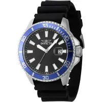 Invicta 46130 Klokke