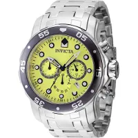 Invicta 47561 Klokke