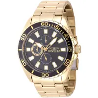 Invicta 47578 Klokke