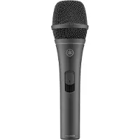 Yamaha YDM505S Handheld Dynamic Microphone With Switch