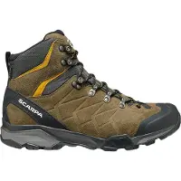 Scarpa Zg Trek Gtx Fjellklatrestøvler