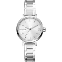 DKNY Soho Glitz 30 Mm Dameklokke