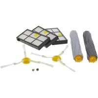 Nordic Quality IROBOT 800/900 Series / 3