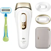 Braun Silk-expert Pro 5 Epilator