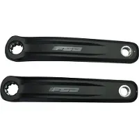 Fsa Ck-320 Bosch Gen4/yamaha Isis E-bike Krankarm
