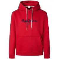Pepe Jeans Macbeth Plain Hettegenser