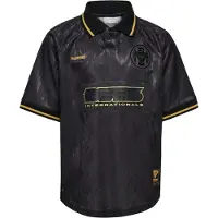 Hummel Loose Bay Soccer Kortarmet T-skjorte