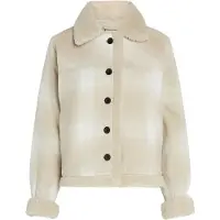 O'Neill O'Riginals Fleece Lined Jakke