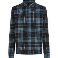 O'Neill Must-have Flannel Skjorte Med Lange Ermer