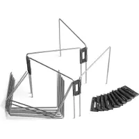 Husqvarna Midlertidig Gjerdebøyler