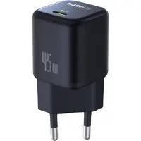 Baseus Picogo Gan 45w Usb-c Vegglader