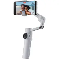 Insta360 Flow 2 Plus Gray Smarttelefon Gimbal