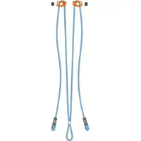 Petzl Evolv Adjust Lanyards Og Energiabsorbenter