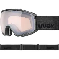 Uvex Victorious Small V Fotokromatiske Skibriller
