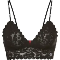 HUGO Leo Lace 10273197 Triangle Bh