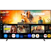 Samsung 75" QLED Q6F 4K Smart TV (2025)