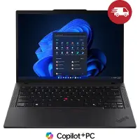 Lenovo ThinkPad P14s Gen 6 AMD AMD Ryzen AI 9 HX PRO 370 Processor 2.00 GHz up to 5.10 GHz, Windows 11 Home 64, 1 TB SSD Performance TLC Opal - 21RVCTO1WWNO2