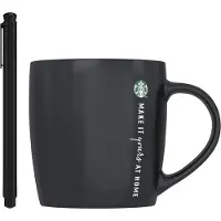 Starbucks | Krus og penn - Krus og penn