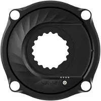 Xcadey Xpower-s Cannondale 114 Bcd Edderkopp Med Effektmåler