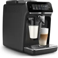 Philips 3300-serien Helautomatisk espressomaskin EP3341/50
