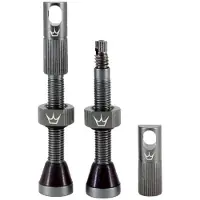 Chris King Peaty´s Tubeless Ventiler