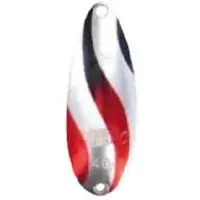Rublex Orlac 2 Skje Lokke 6g 52 Mm 5 Enheter