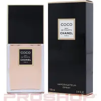 Chanel Coco Vapo 100ml Kölnervann
