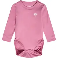 Hummel Body I/e - hmlMini - Polignac - - 3 år (98) - Langermet Body